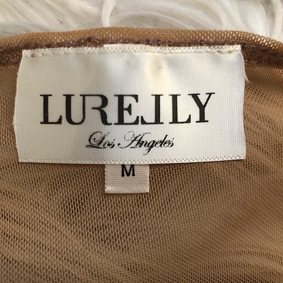 Lurelly Dress - Picture 2 of 3